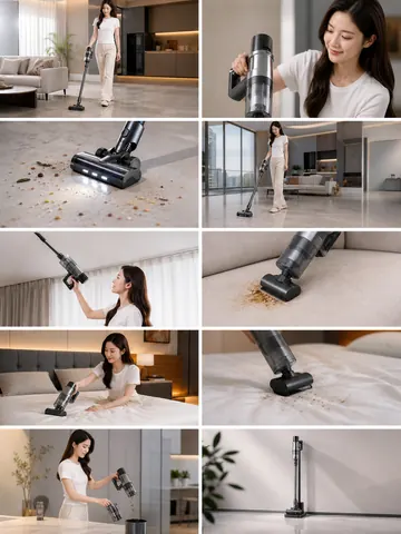 自动分镜视频预案