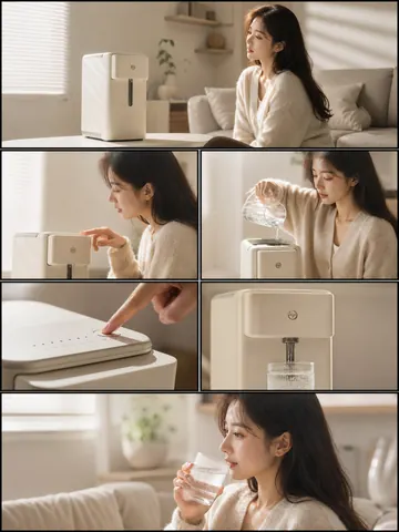 竖屏漫剧参考分镜