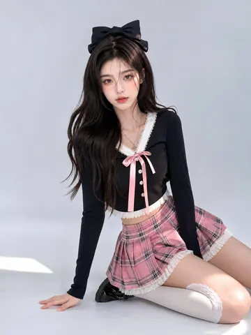 动漫角色真人写真化