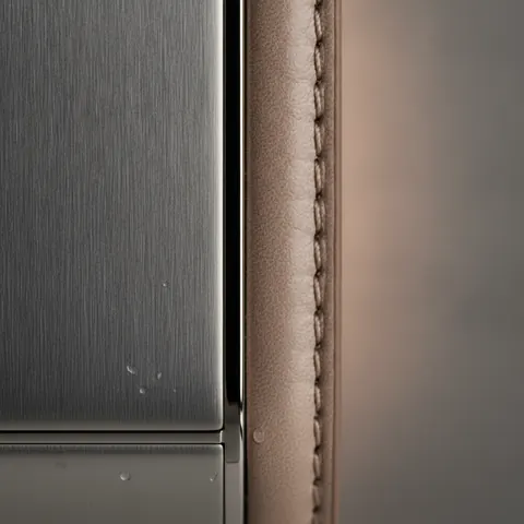 高写实产品材质与细节提升