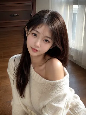 模糊照片清晰修复