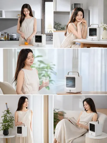 多分镜自动扩图