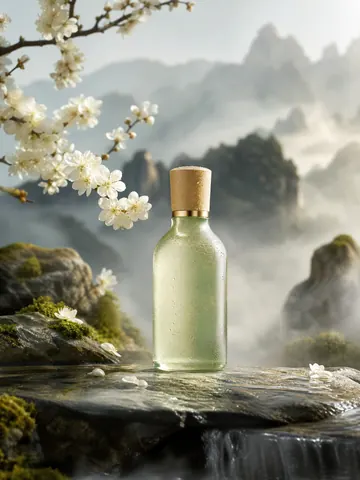 场景特效图生视频