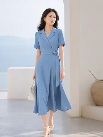 服装展示文生视频