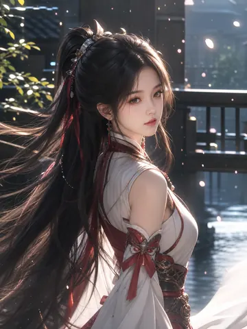 动漫高清动态壁纸