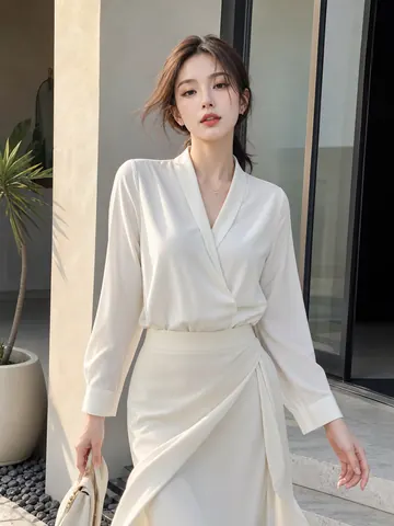 丝滑角色图生视频