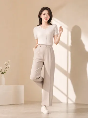 懒人动作迁移模板