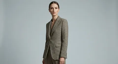 服装画册多套衣着极速打样