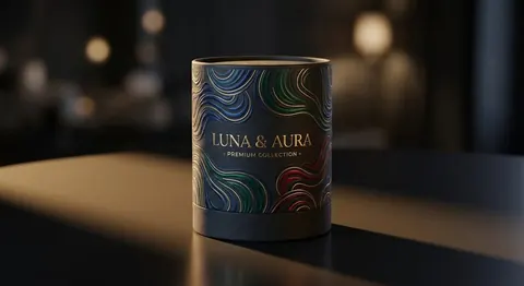 三维包装盒封皮图像生成