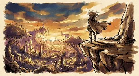 故事板分镜插图批量创作